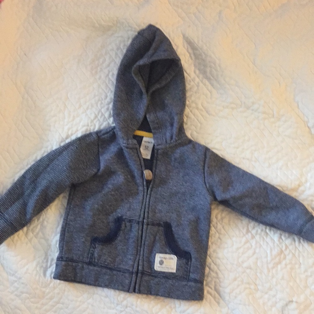 Carter's Hoodie / sweatshirt